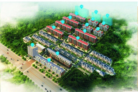 农校宿舍三室两厅75平米证满五有储38万