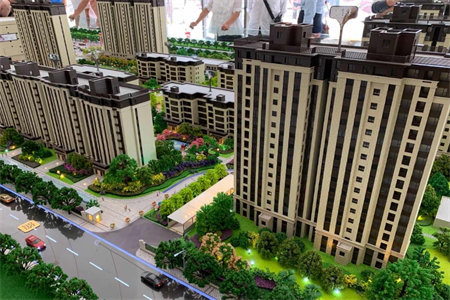 新华街安置房出售公摊面积小实用生活方便