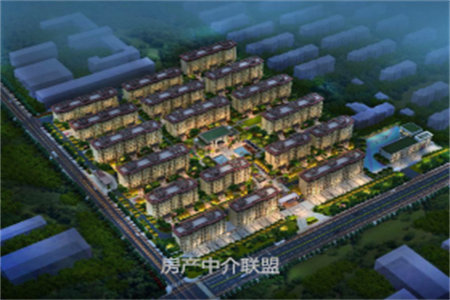 急售！工区路恒丰花园电梯中层精装大两房仅售65万，证齐可按揭