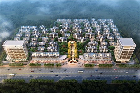 洲河湾3室2厅1卫110m288万